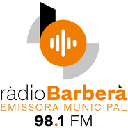 Ràdio Barberà-Logo