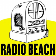 Radio Beach-Logo