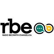 Radio Beckwith Evangelica-Logo