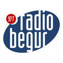Radio Begur-Logo