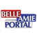 Radio Belle Amie-Logo