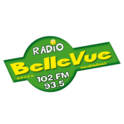 Radio Belle Vue-Logo