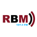 Radio Benamocarra RBM-Logo