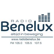 Radio Benelux-Logo