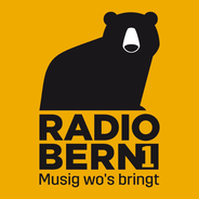 RADIO BERN1-Logo