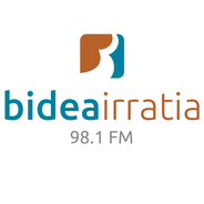 Radio Bidea Bilbao-Logo
