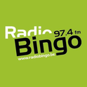 Radio Bingo-Logo