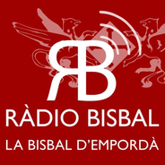 Ràdio Bisbal-Logo