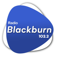 Radio Blackburn-Logo