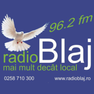 Radio Blaj-Logo
