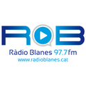 Radio Blanes-Logo