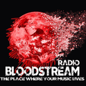 Radio Bloodstream-Logo