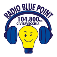 Radio Blue Point-Logo