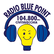 Radio Blue Point 