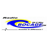 Radio Bocage-Logo