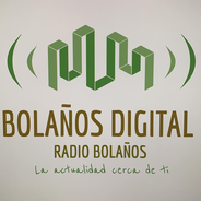 Radio Bolaños-Logo