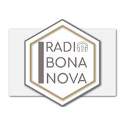 Radio Bona Nova-Logo