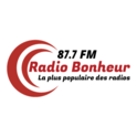 Radio Bonheur-Logo