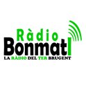 Ràdio Bonmatí-Logo