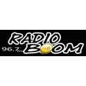 Radio Boom-Logo