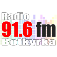 Radio Botkyrka-Logo