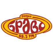 Radio Bravo 88.5-Logo
