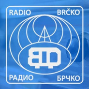 Radio Brcko-Logo