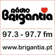 Rádio Brigantia-Logo