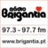 Rádio Brigantia 
