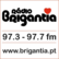 Rádio Brigantia-Logo