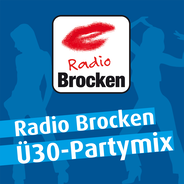 Radio Brocken-Logo