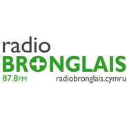 Radio Bronglais-Logo