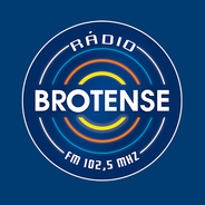 Rádio Brotense-Logo