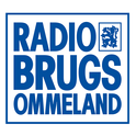 Radio Brugs Ommeland-Logo