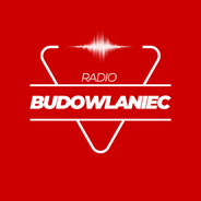 Radio Budowlaniec-Logo
