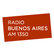 Radio Buenos Aires 1350 AM 