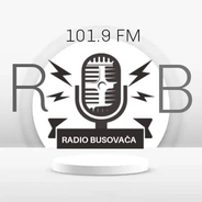 Radio Busovaca-Logo