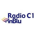 Radio C1 inBlu-Logo