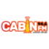 Cabin FM-Logo