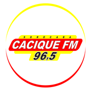 Rádio Cacique-Logo