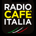Radio Cafè-Logo