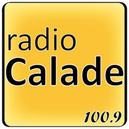 Radio Calade-Logo