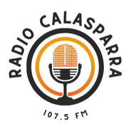 Radio Calasparra-Logo