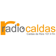 Radio Caldas-Logo