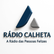 Rádio Calheta-Logo