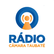 Rádio Câmara Taubaté-Logo