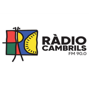Radio Cambrils-Logo
