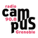 Radio Campus Grenoble 