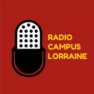 Radio Campus Lorraine-Logo