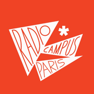 Radio Campus Paris-Logo
